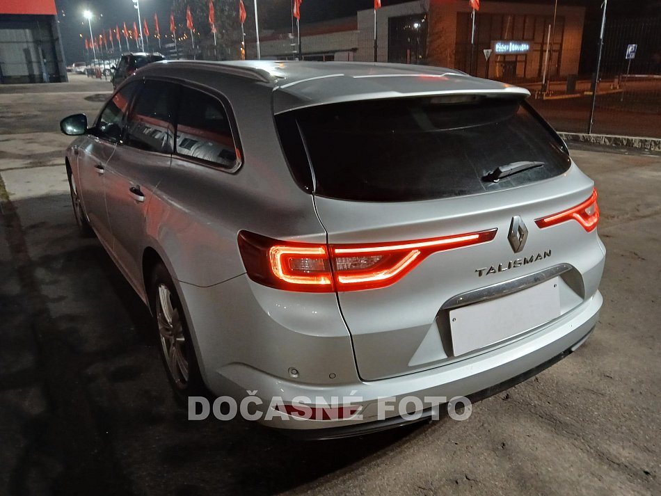 Renault Talisman 1.6 DCi 