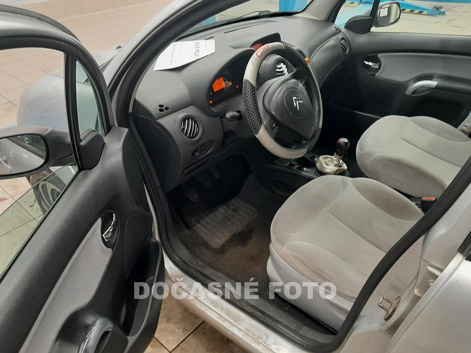 Citroën C3 1.6 16V Exclusive