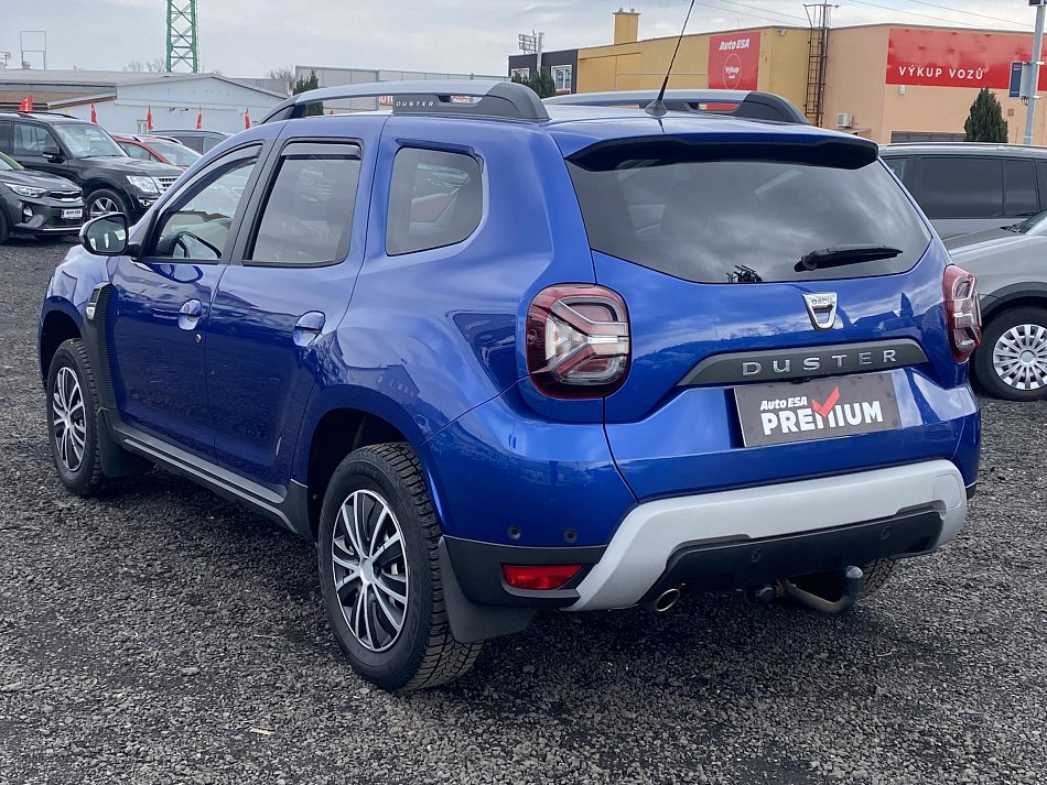 Dacia Duster 1.0 TCe 