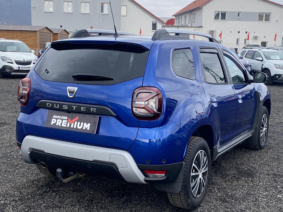 Dacia Duster 1.0 TCe 