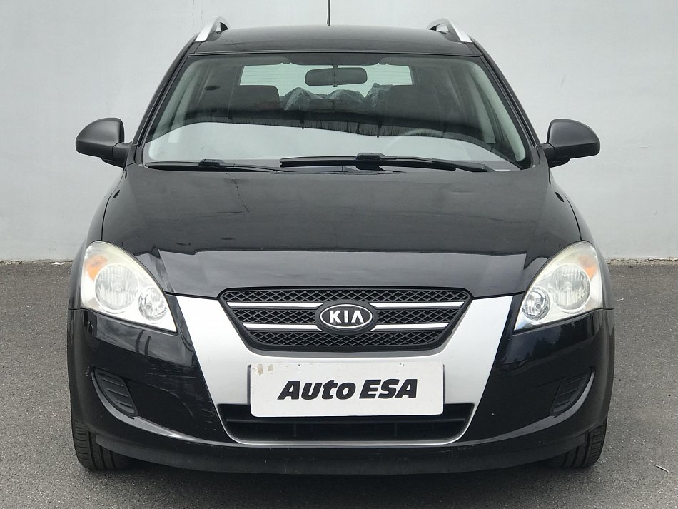 Kia Ceed 1.4 CRDI 