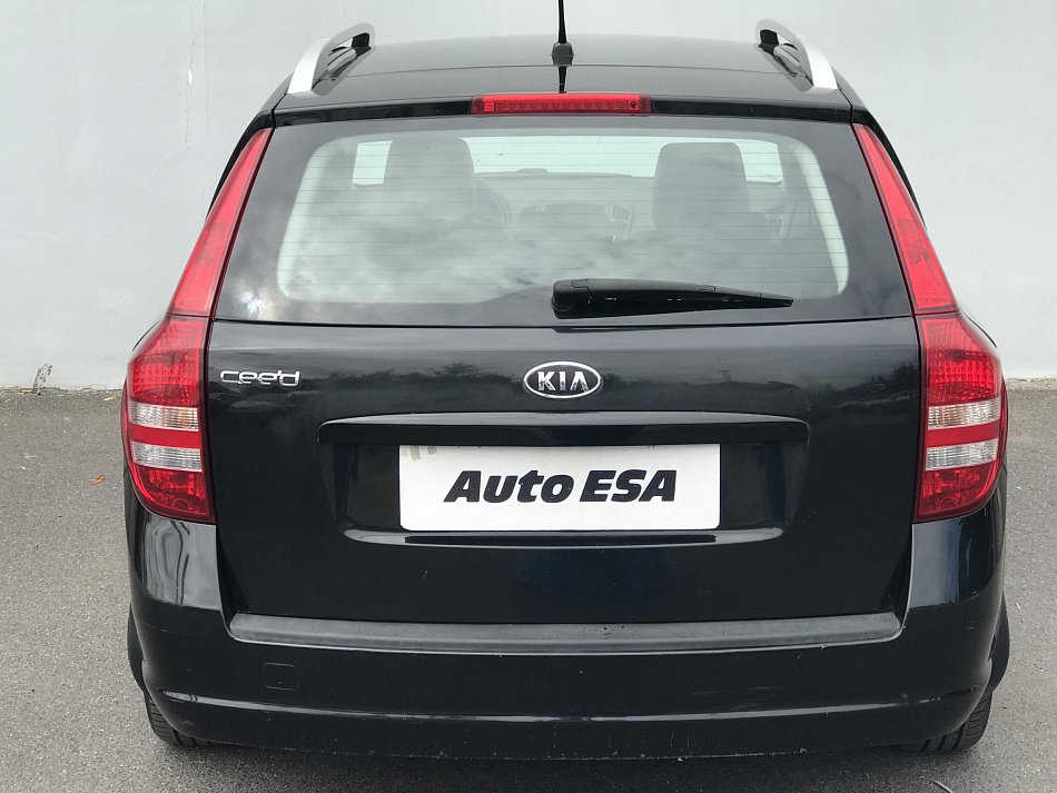 Kia Ceed 1.4 CRDI 