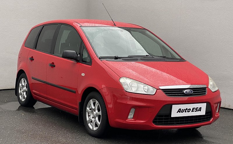 Ford C-MAX 1.6i 