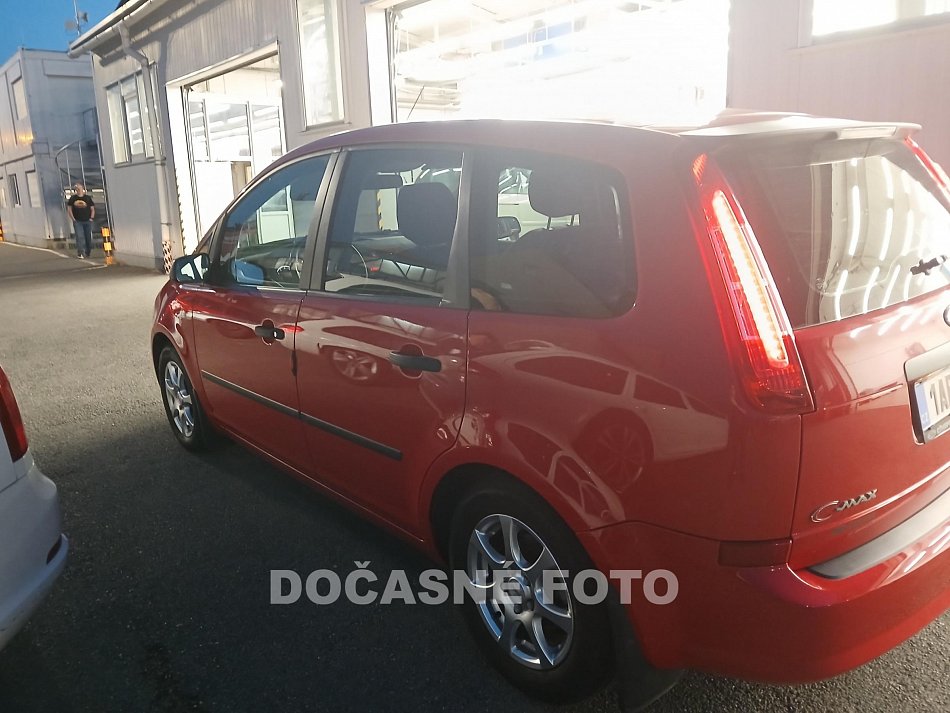 Ford C-MAX 1.6i