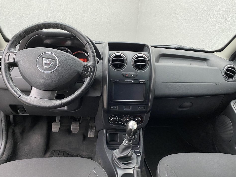 Dacia Duster 1.2 TCe Prestige