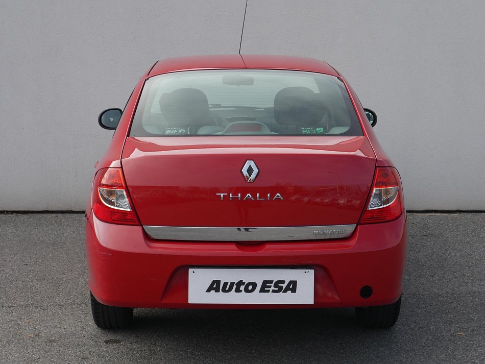 Renault Thalia 1.2 i 