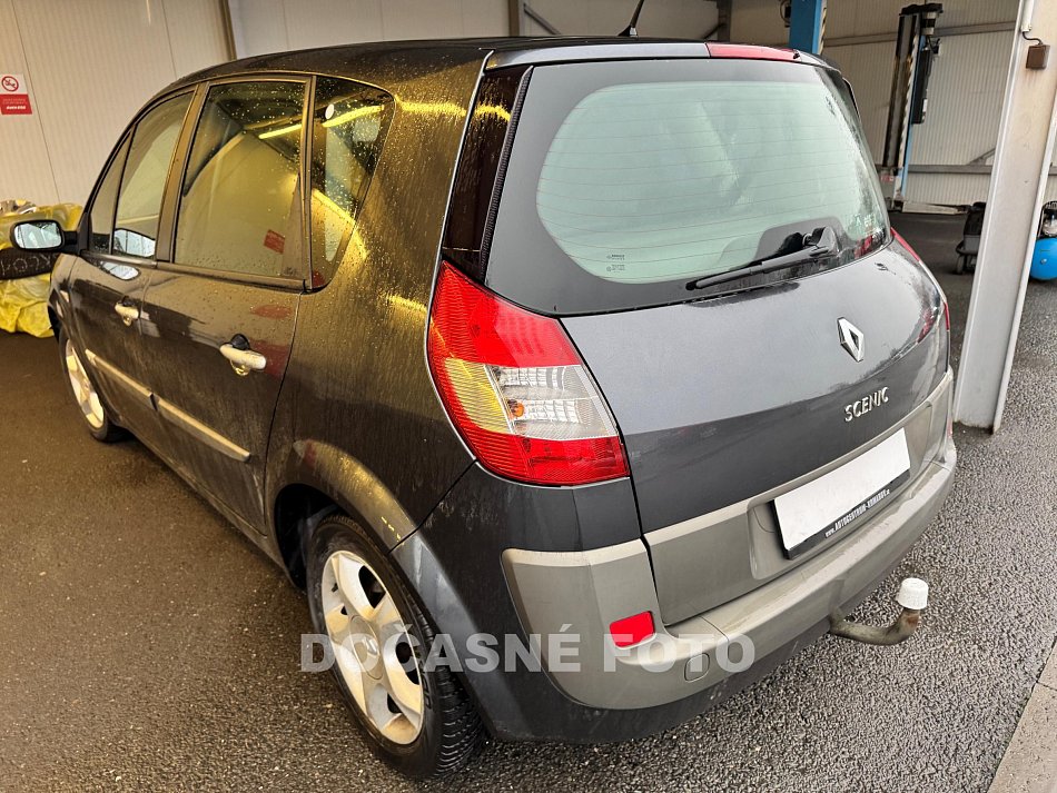 Renault Mégane 1.9 DCI  MEGANE SCENIC