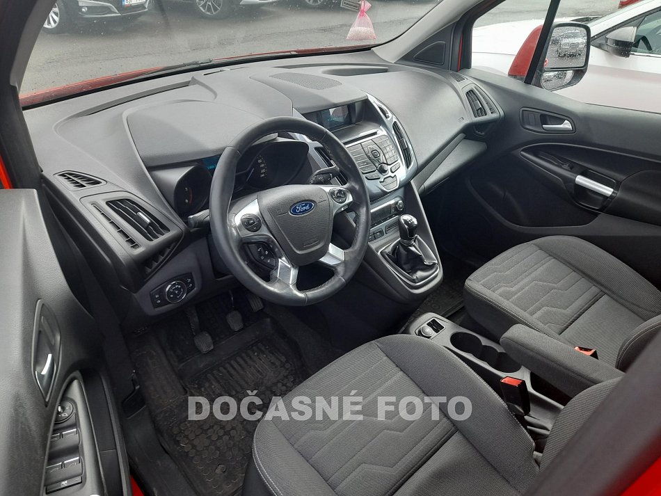 Ford Tourneo Connect 1.6TDCi Titanium