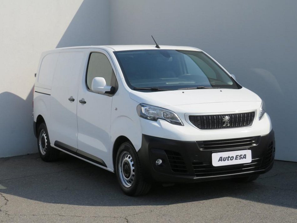 Peugeot Expert 2.0HDi  L2