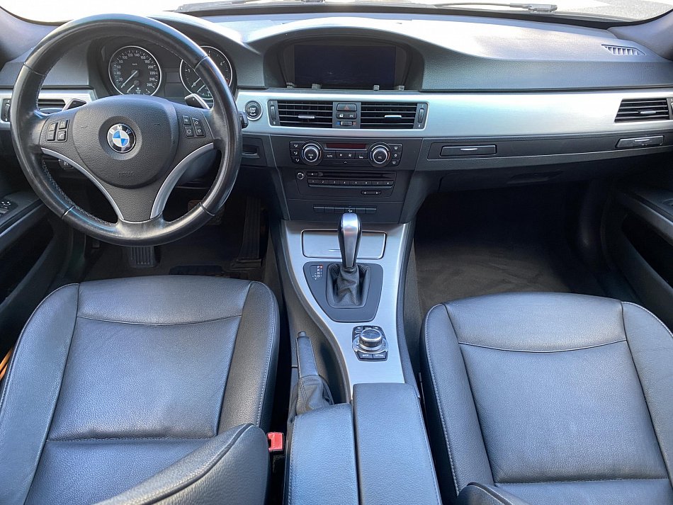 BMW Řada 3 3.0d  330 xDrive