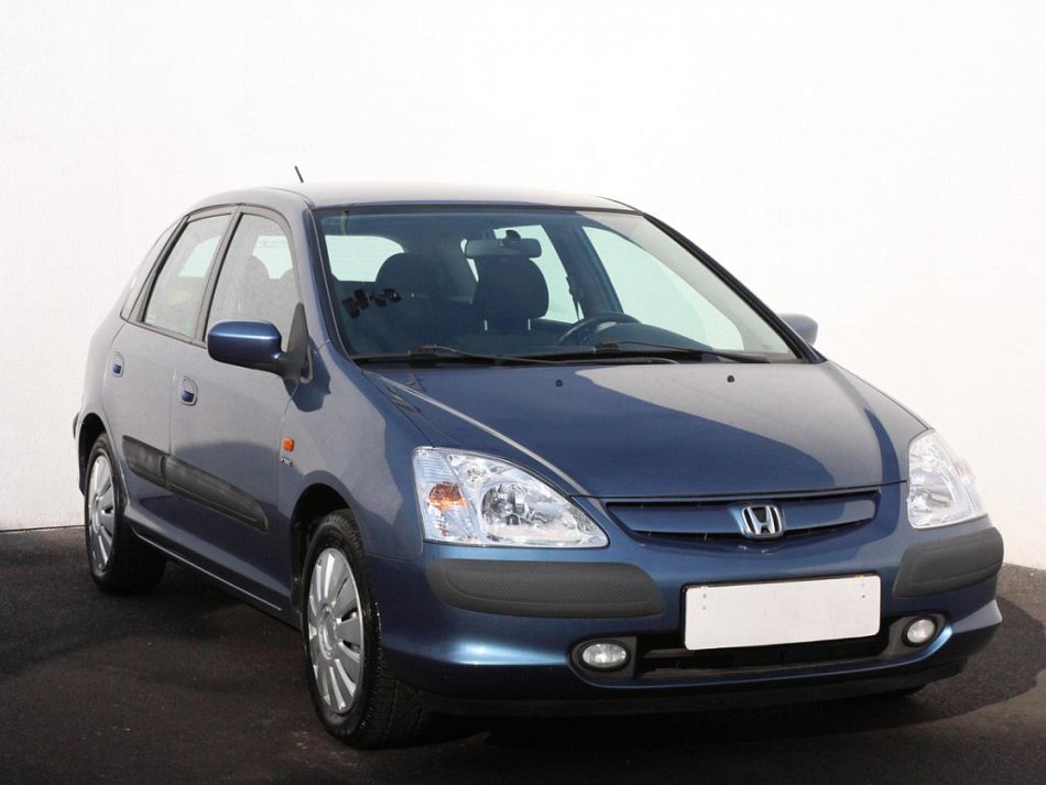 Honda Civic 1.4i 