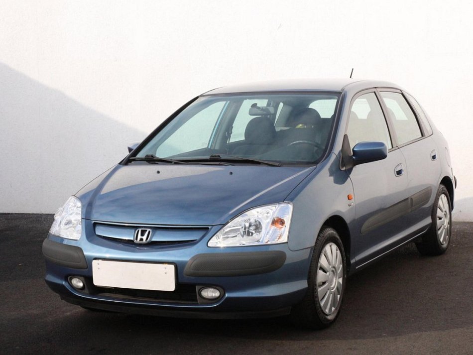 Honda Civic 1.4 