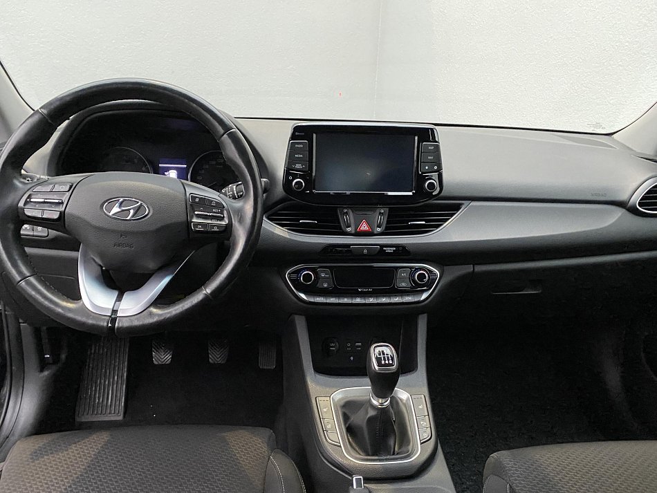 Hyundai I30 1.4 T-GDi 