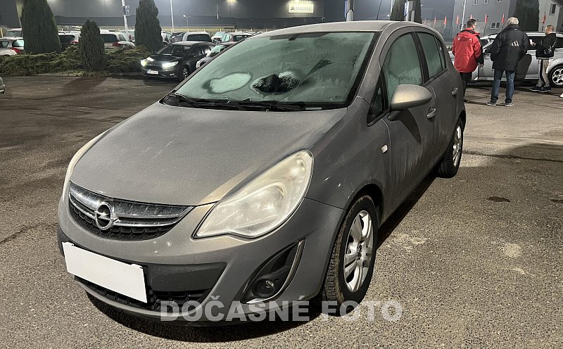 Opel Corsa 1.4i 