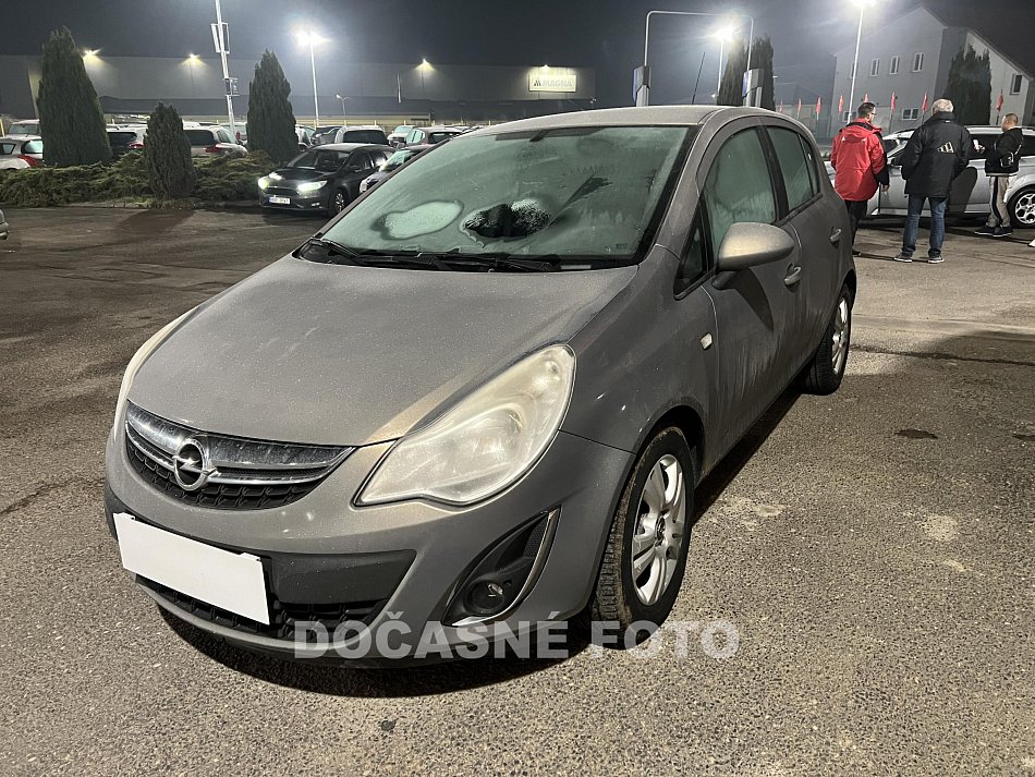 Opel Corsa 1.4i 