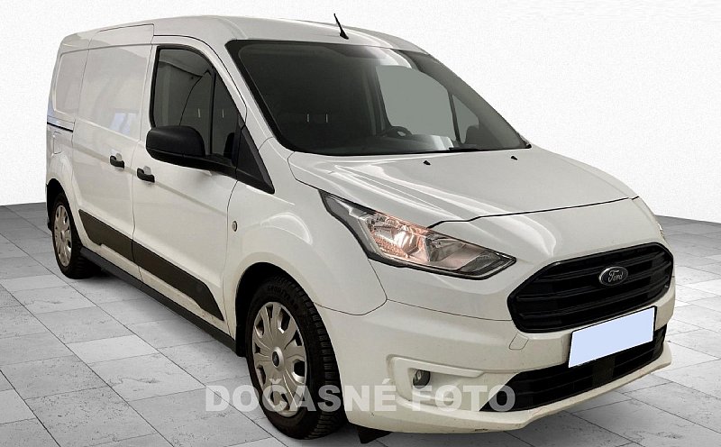 Ford Transit Connect 1.5TDCi Trend MAXi