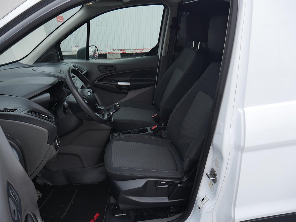 Ford Transit Connect 1.5TDCi Trend MAXi