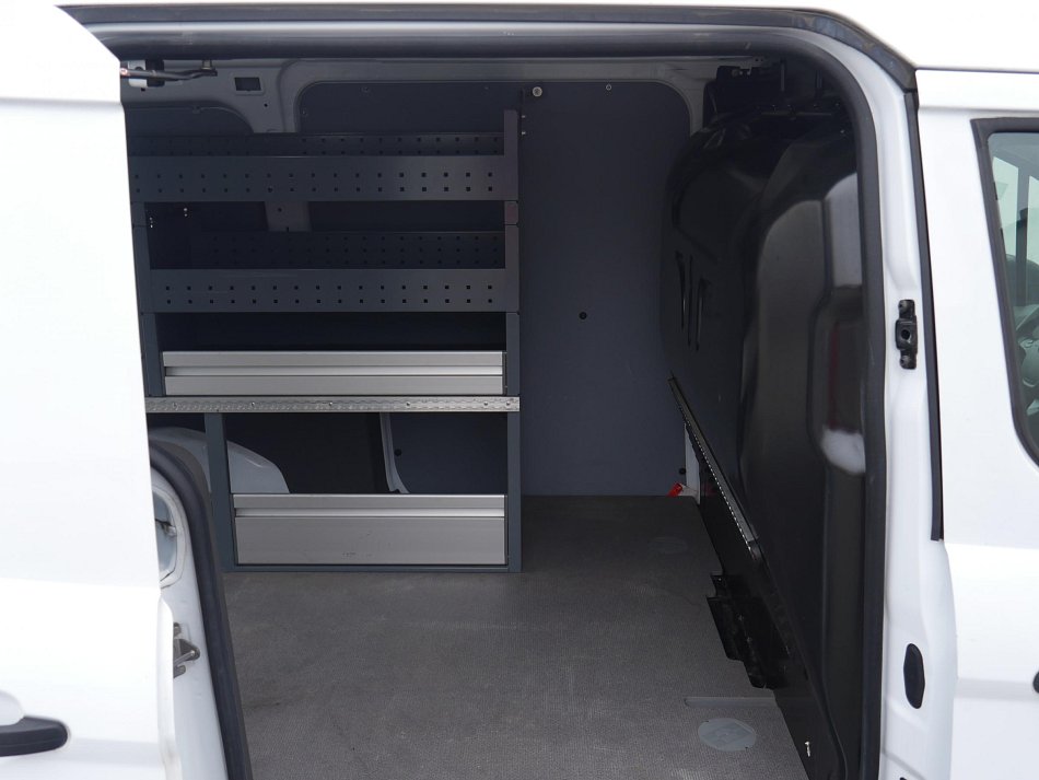 Ford Transit Connect 1.5TDCi Trend MAXi