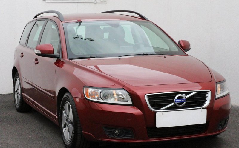 Volvo V50 1.6 D 