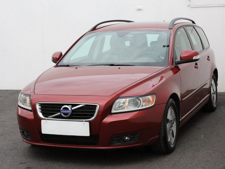 Volvo V50 1.6 D 