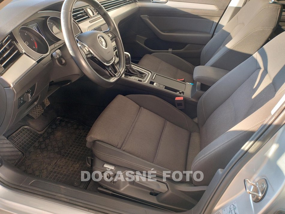 Volkswagen Passat 2.0TDi 