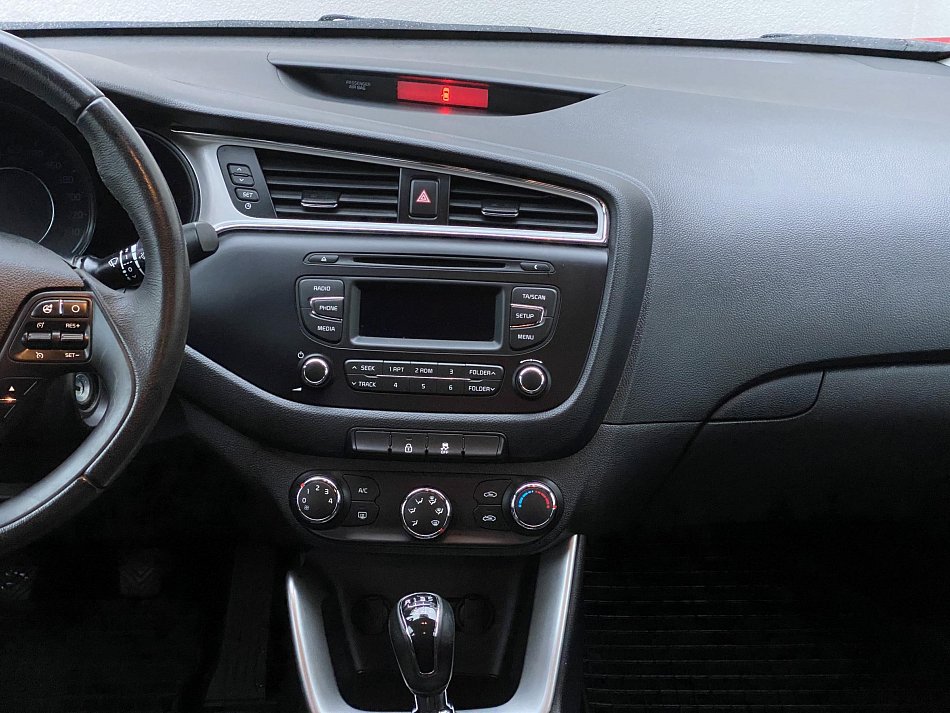 Kia Ceed 1.6 GDi Comfort