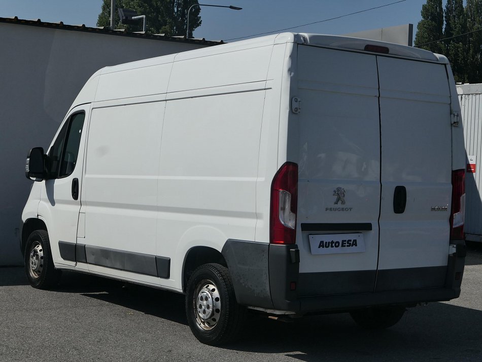 Peugeot Boxer 2.2HDi  L2H2