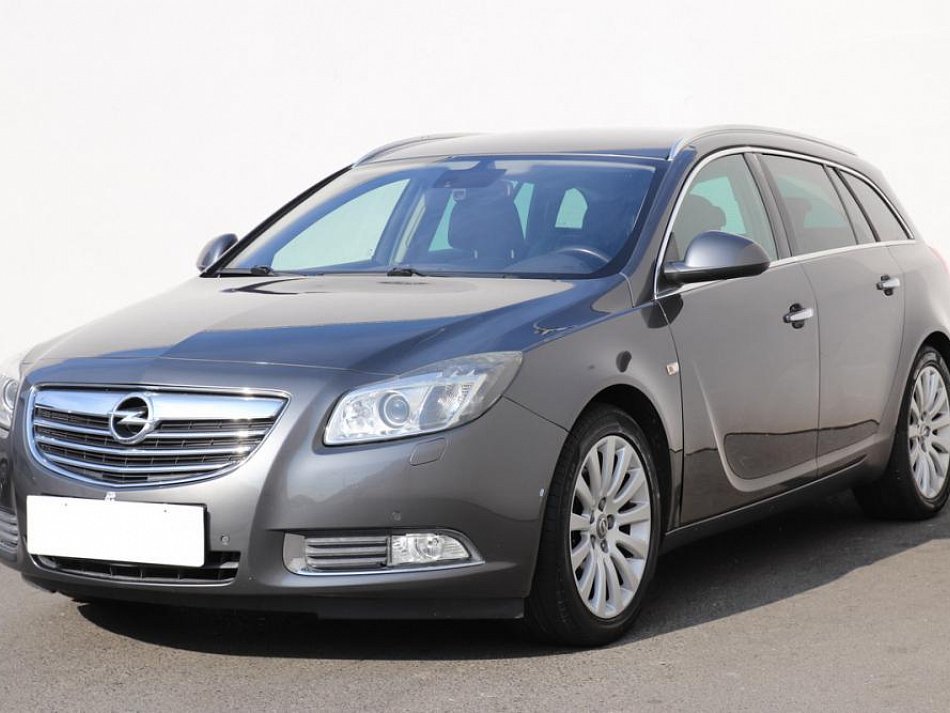 Opel Insignia 2.0TDCi 