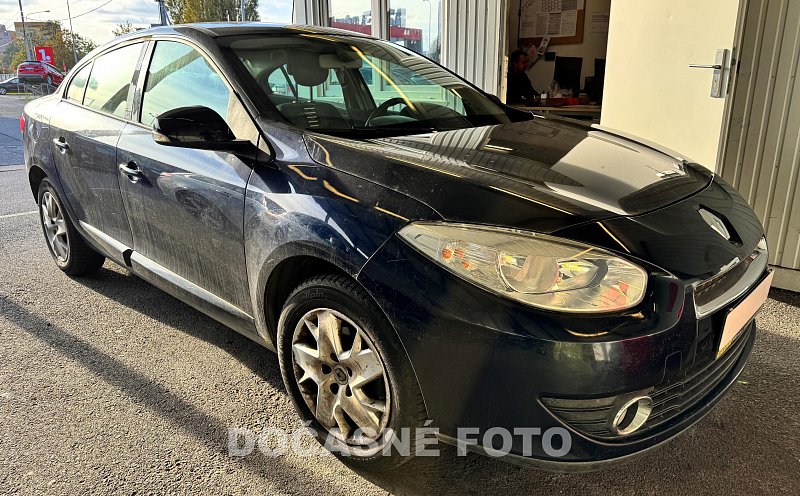 Renault Fluence 1.6 i 