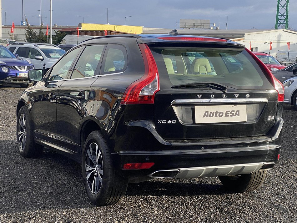 Volvo XC60 2.0 D4 