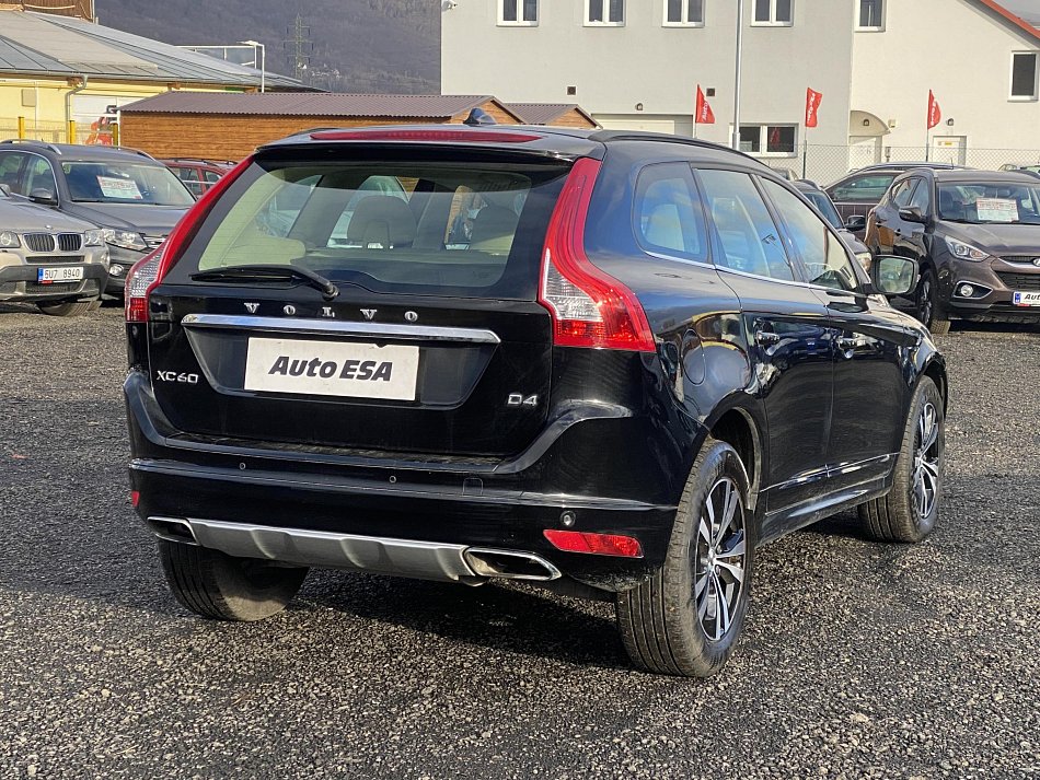 Volvo XC60 2.0 D4 