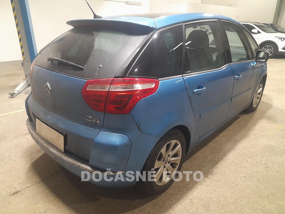 Citroën C4 GRAND Picasso 2.0 HDi 