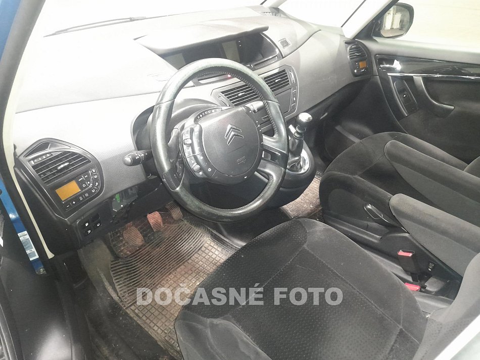 Citroën C4 GRAND Picasso 2.0 HDi 