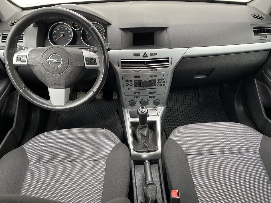 Opel Astra 1.6 16V Edition