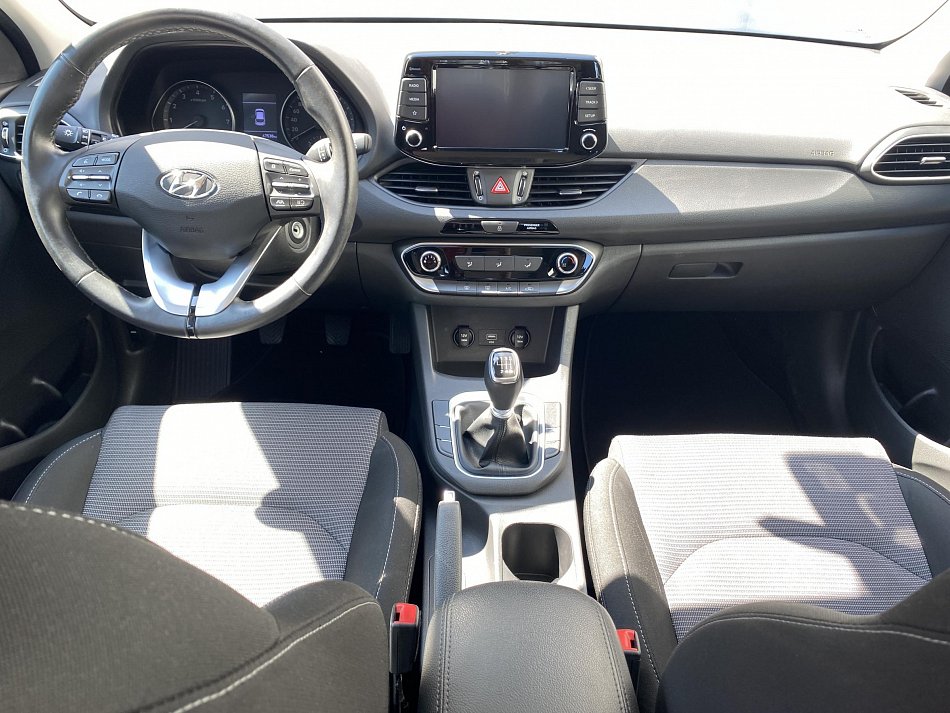 Hyundai I30 1.5 DPi Comfort