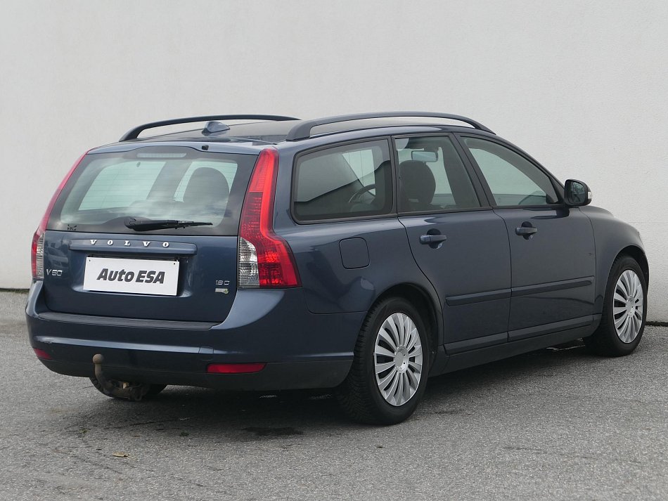 Volvo V50 1.6 D 