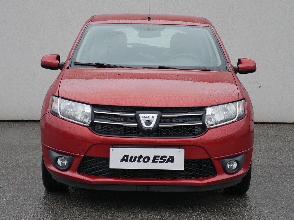 Dacia Sandero 1.2i 