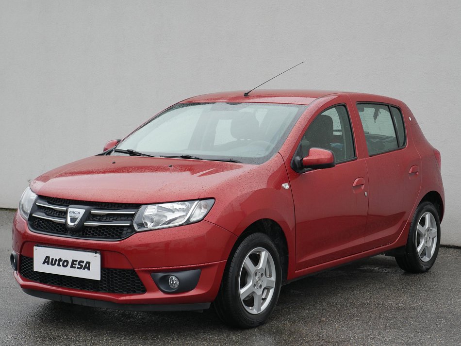 Dacia Sandero 1.2i 