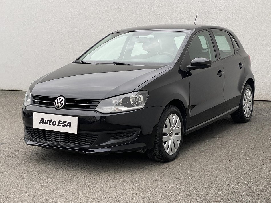 Volkswagen Polo 1.2i Comfortline