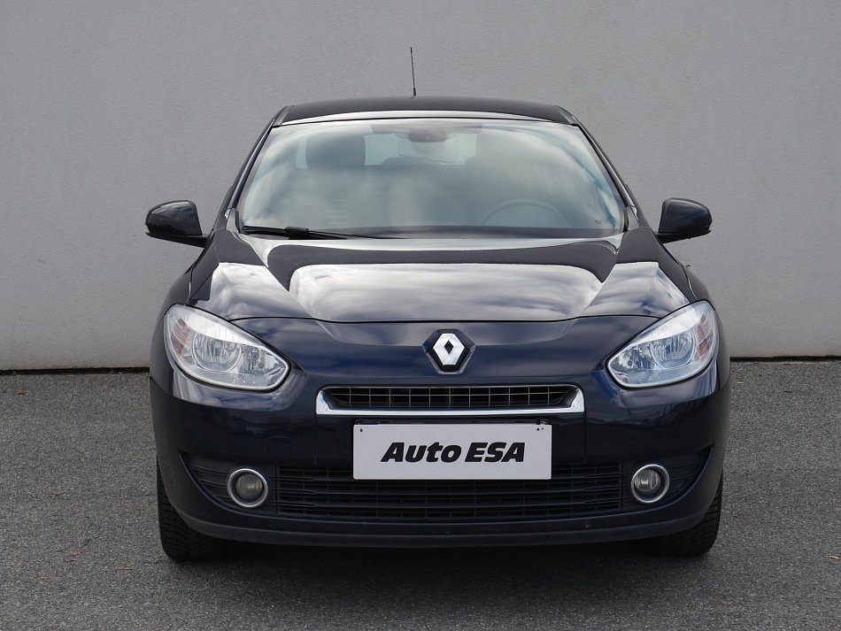 Renault Fluence 1.6 i 