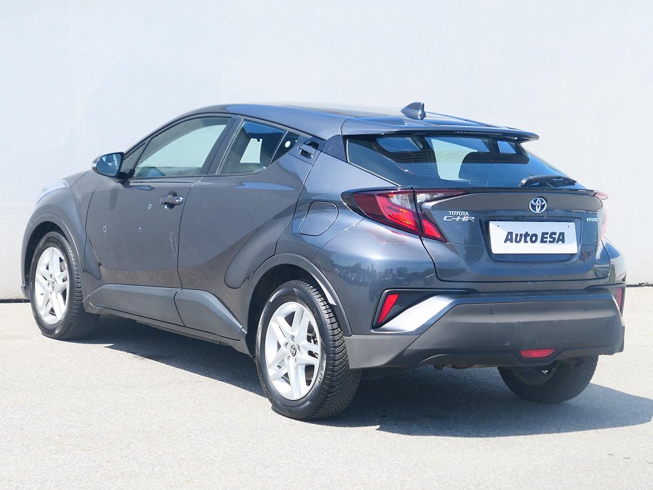 Toyota C-HR 1.8 HSD Comfort