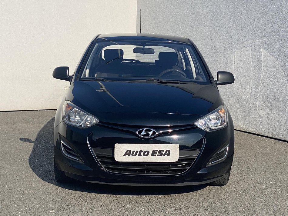 Hyundai I20 1.2i 