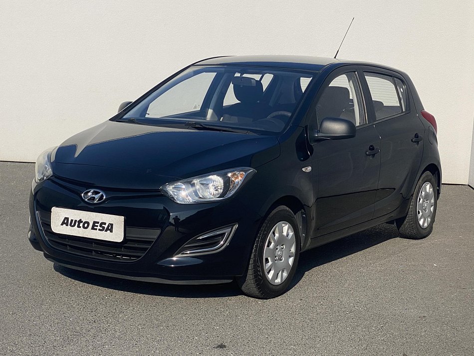 Hyundai I20 1.2i 