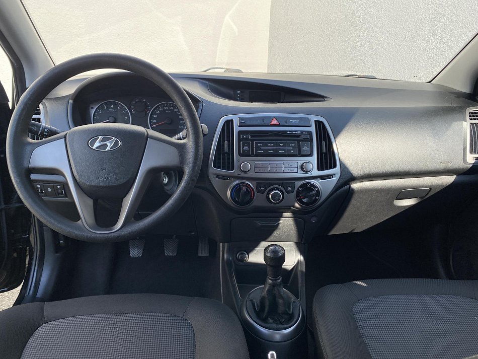 Hyundai I20 1.2i 