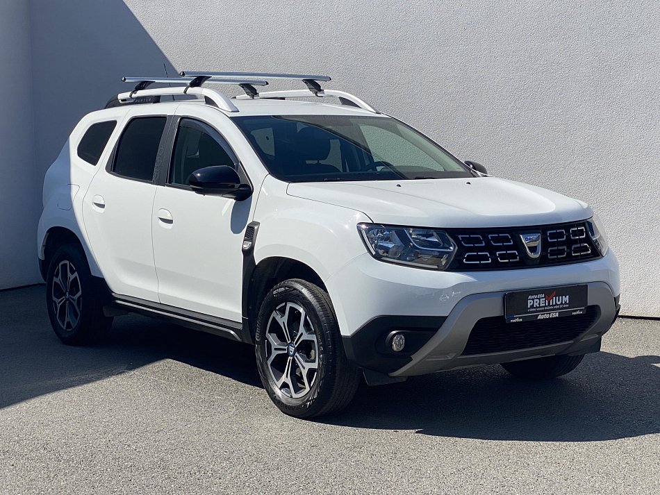 Dacia Duster 1.0 TCe 