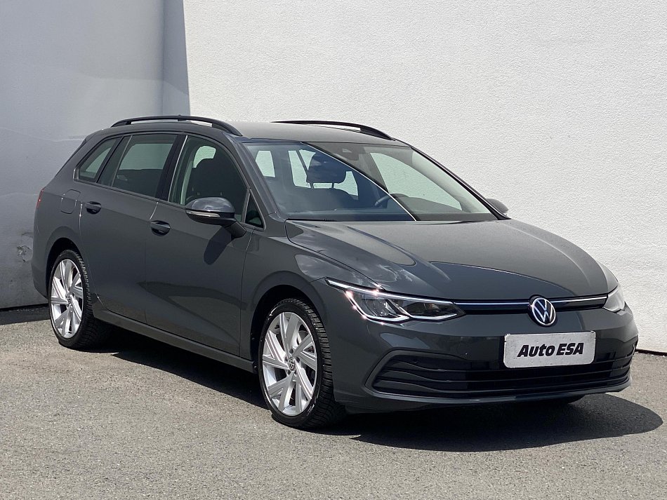 Volkswagen Golf 2.0TDi 