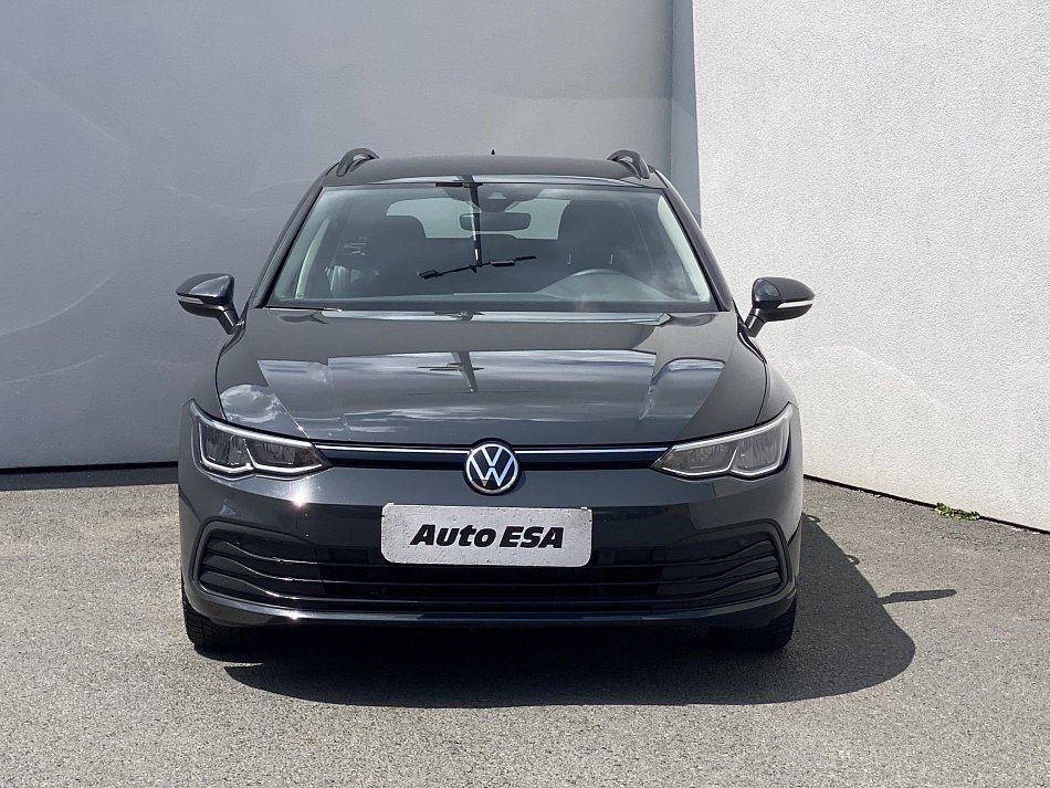 Volkswagen Golf 2.0TDi 