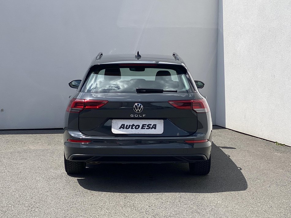 Volkswagen Golf 2.0TDi 