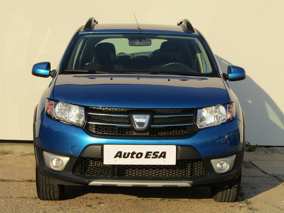 Dacia Sandero 1.0 TCe Stepway