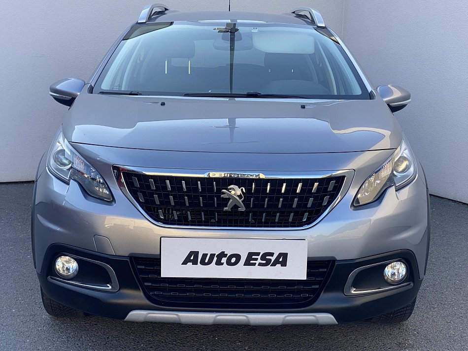 Peugeot 2008 1.2 PT Allure